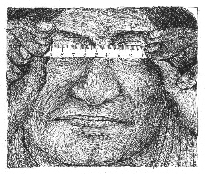 Measuring tape